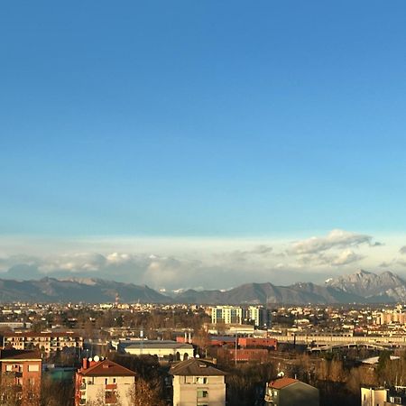 Skyscraper 11 Διαμέρισμα Cinisello Balsamo Εξωτερικό φωτογραφία